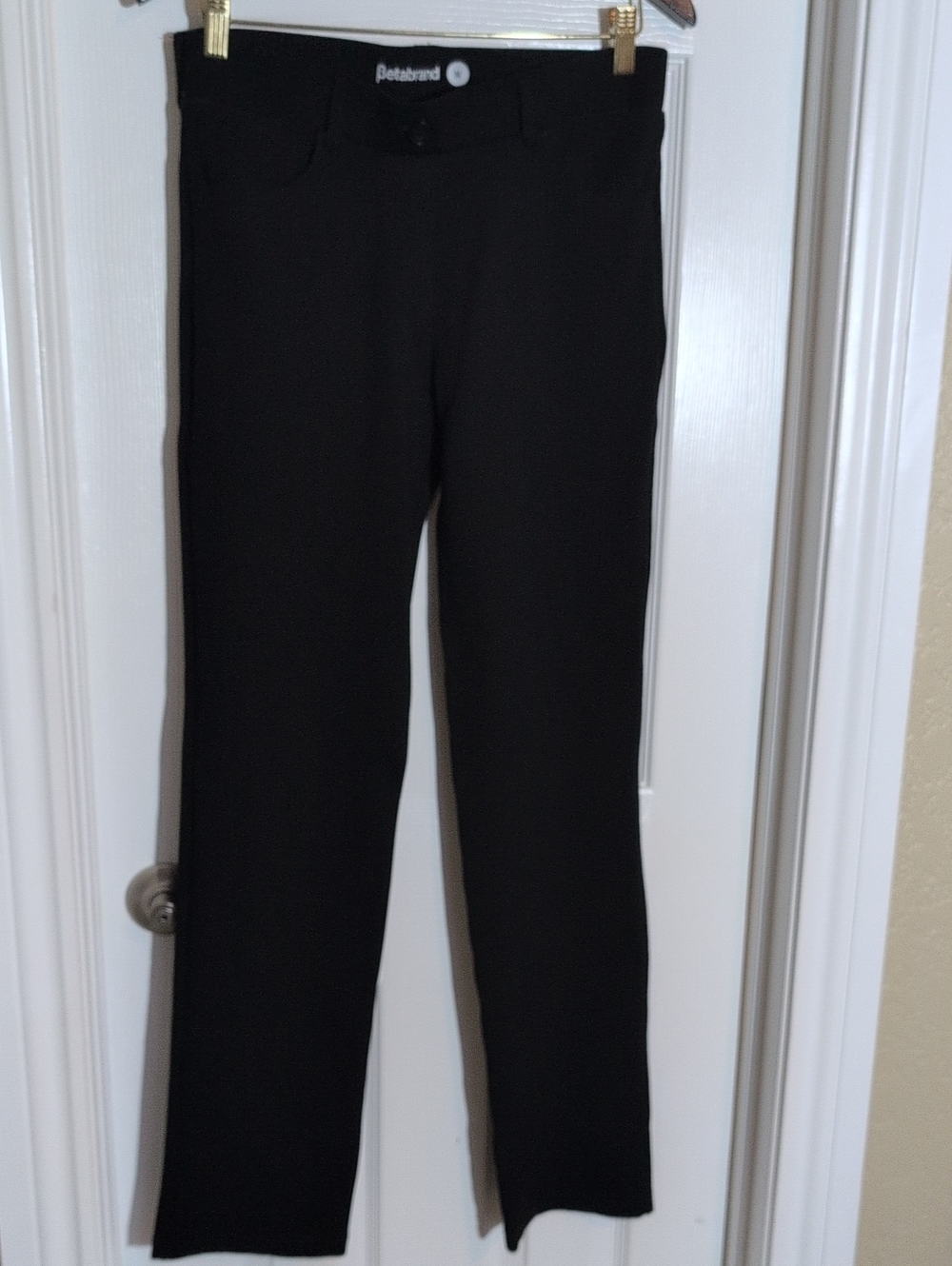 Betabrand Yoga Dress Pants